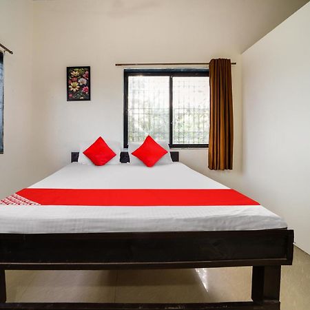Oyo Flagship Hotel The Grand Lotus Aurangabad  Eksteriør bilde