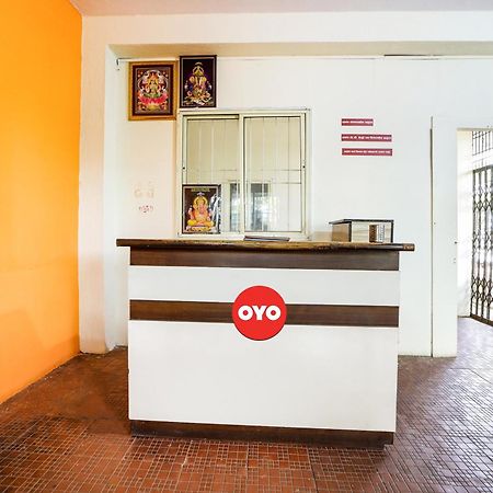 Oyo Flagship Hotel The Grand Lotus Aurangabad  Eksteriør bilde