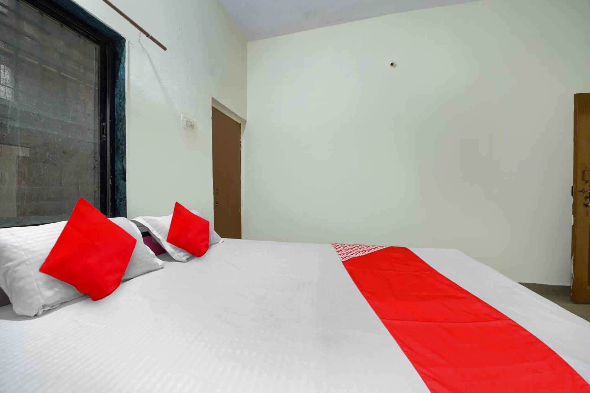 Oyo Flagship Hotel The Grand Lotus Aurangabad  Eksteriør bilde