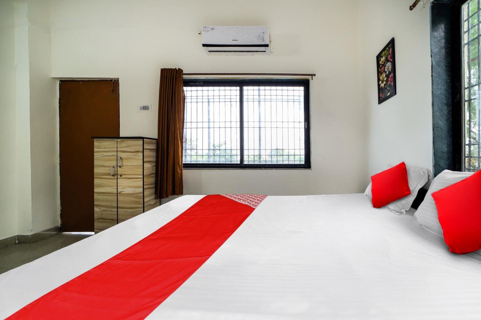 Oyo Flagship Hotel The Grand Lotus Aurangabad  Eksteriør bilde