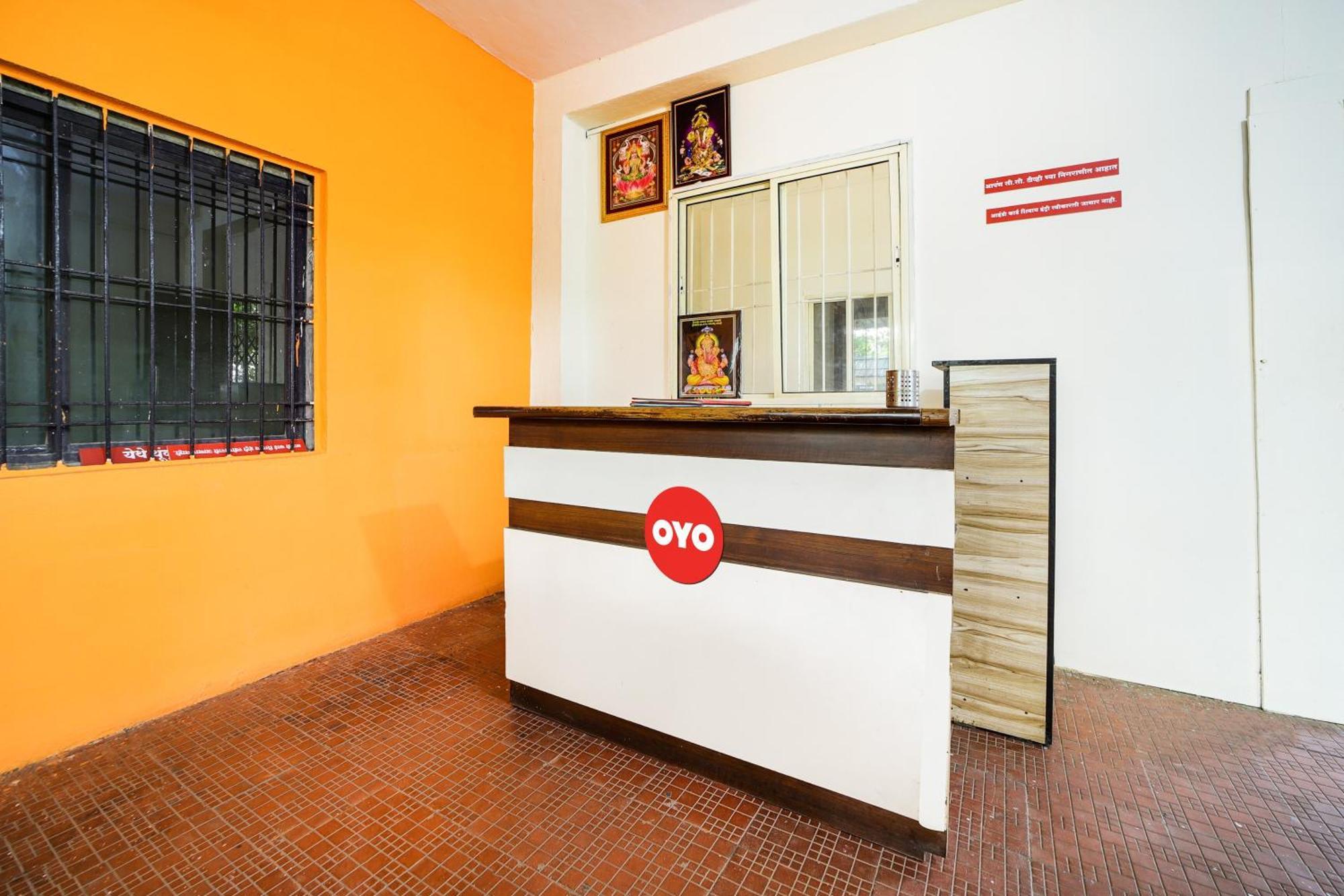 Oyo Flagship Hotel The Grand Lotus Aurangabad  Eksteriør bilde