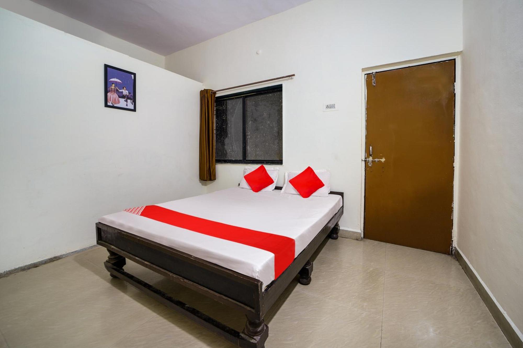 Oyo Flagship Hotel The Grand Lotus Aurangabad  Eksteriør bilde