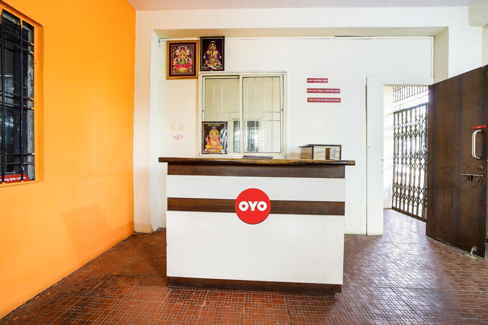 Oyo Flagship Hotel The Grand Lotus Aurangabad  Eksteriør bilde