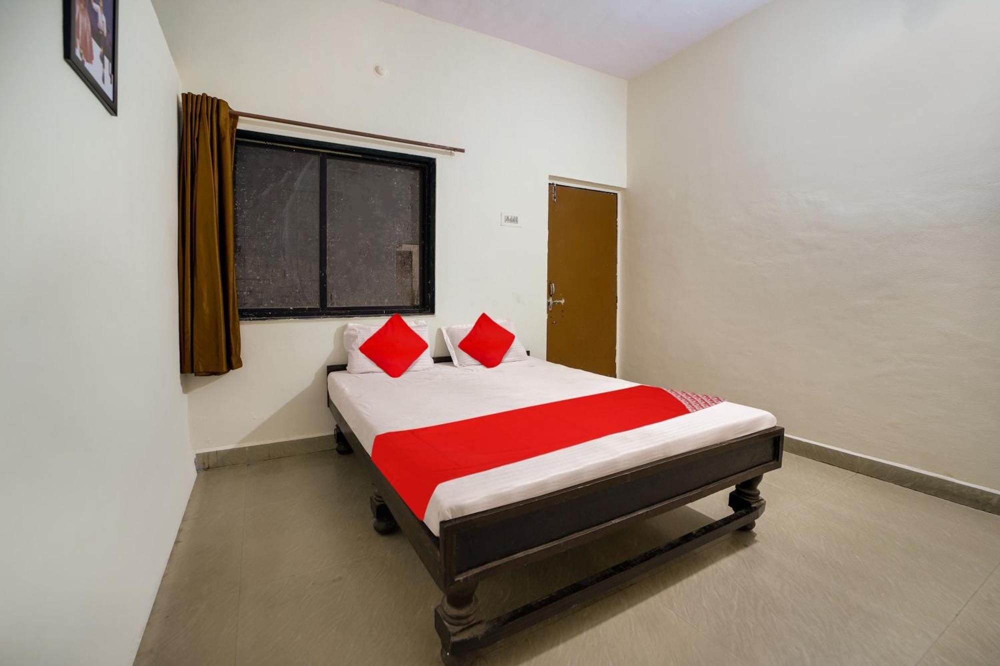 Oyo Flagship Hotel The Grand Lotus Aurangabad  Eksteriør bilde