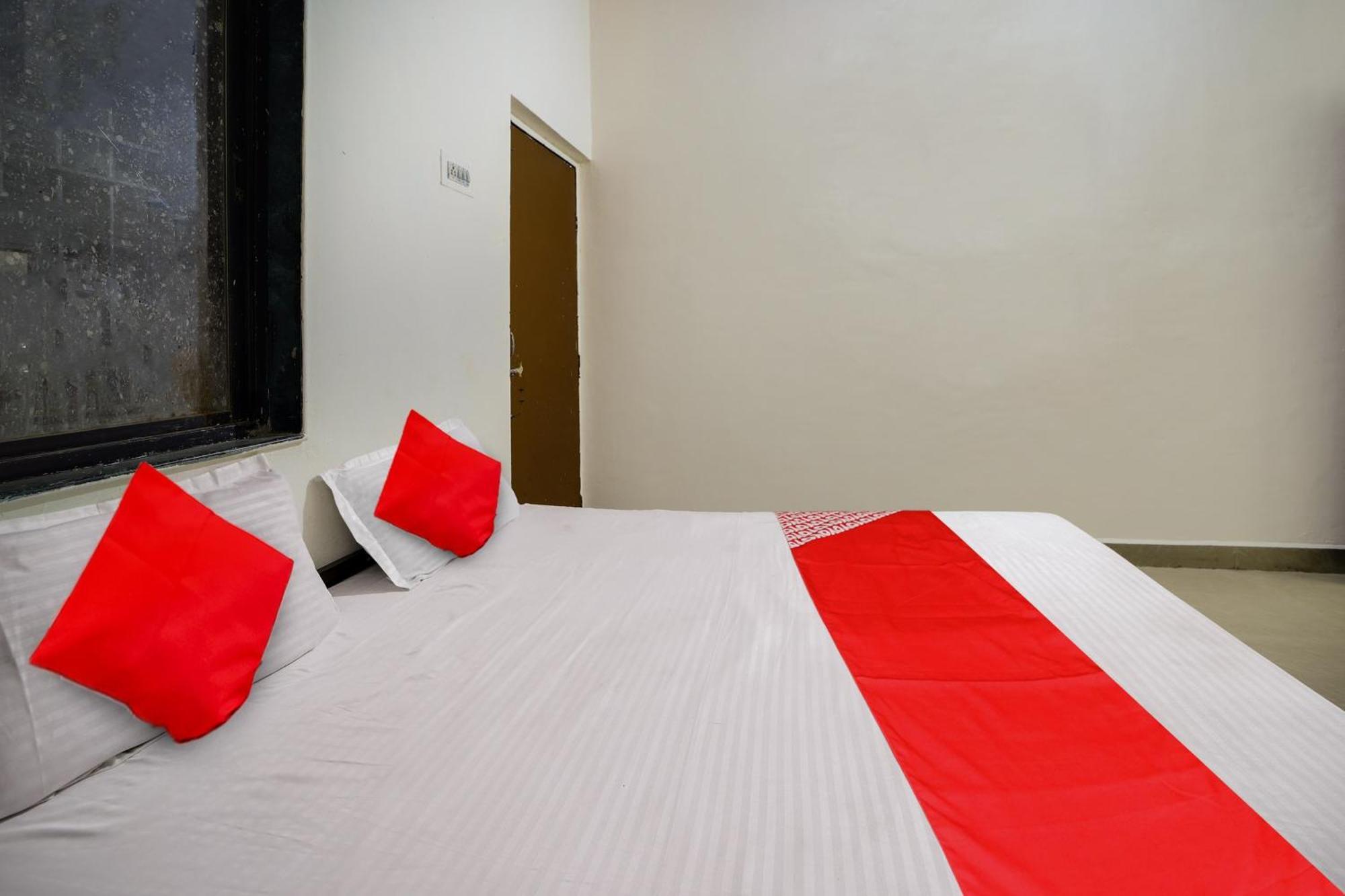 Oyo Flagship Hotel The Grand Lotus Aurangabad  Eksteriør bilde
