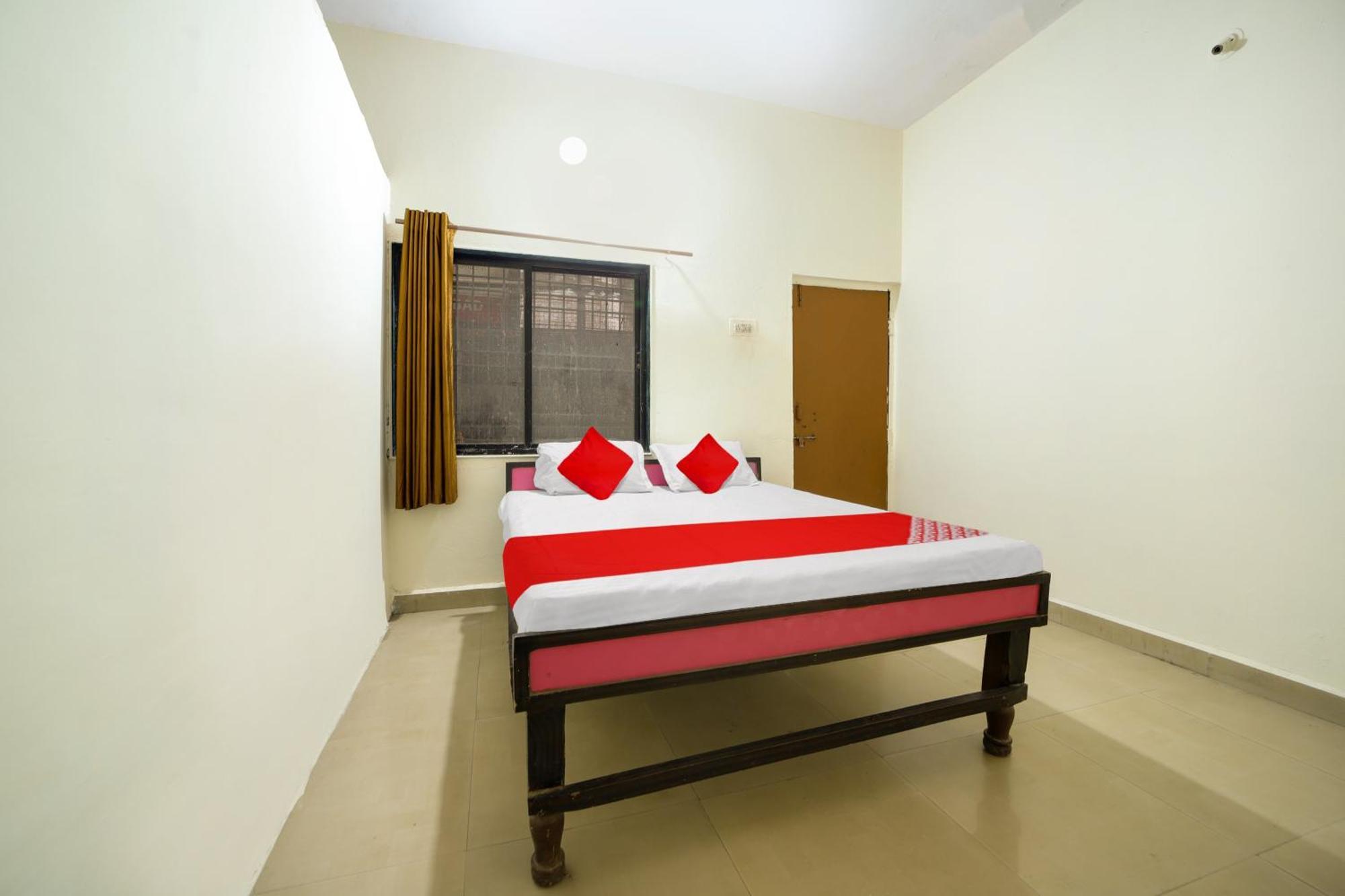 Oyo Flagship Hotel The Grand Lotus Aurangabad  Eksteriør bilde