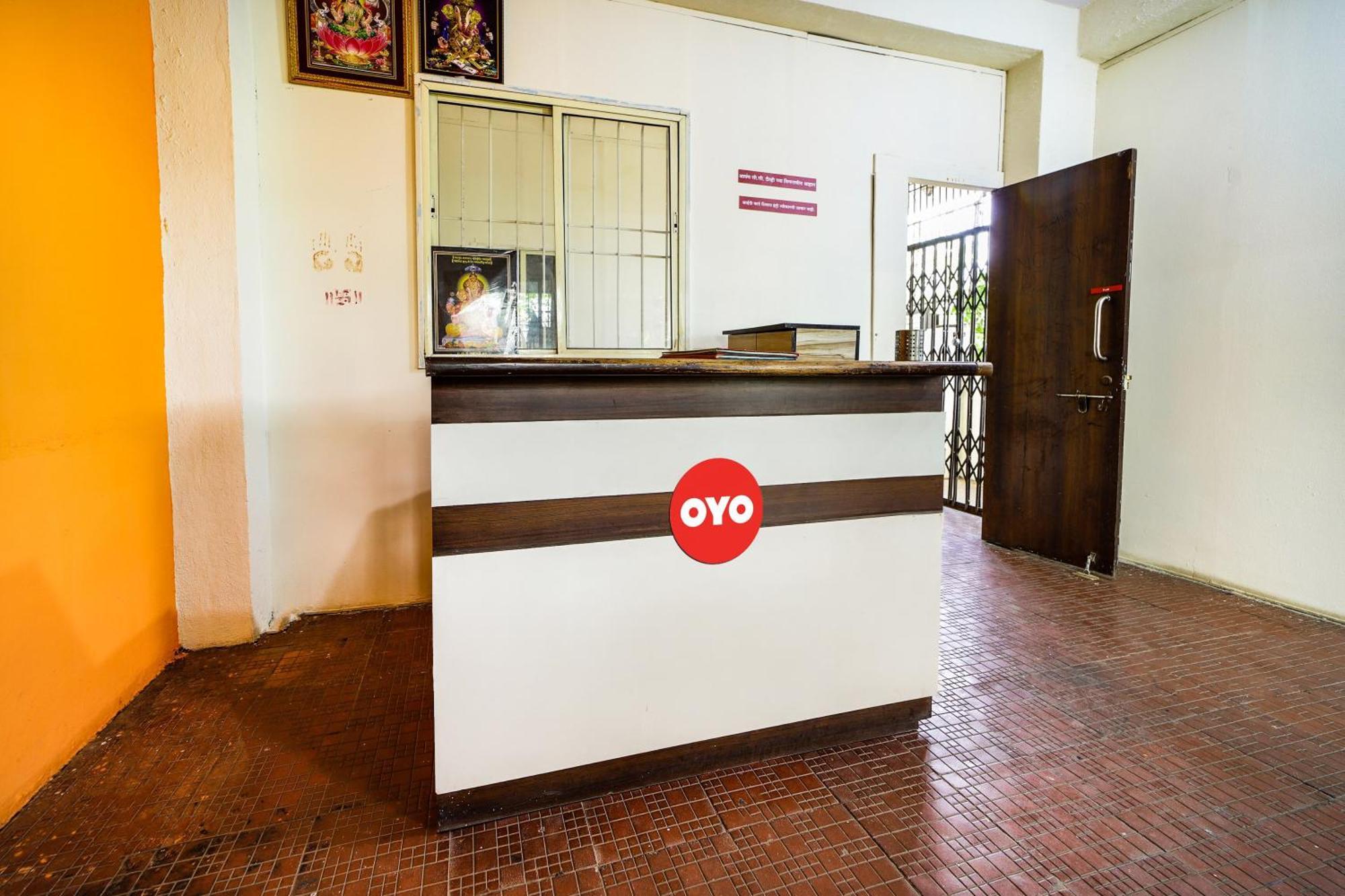Oyo Flagship Hotel The Grand Lotus Aurangabad  Eksteriør bilde